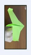 Origami paper planes up to 100 meters screenshot 2