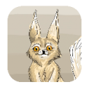 My Little Jerboa Icon