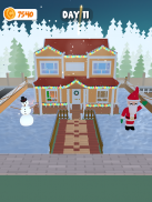 Holiday Home 3D screenshot 2