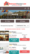 Hoteles Baratos - Reserva hoteles a un gran precio screenshot 7