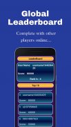 Billionaire Quiz Game - Question and Answer screenshot 5