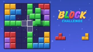 Block Puzzle Challenge screenshot 6