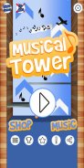 Musical Tower screenshot 0