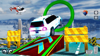 Prado Car Clash Club: Car Game screenshot 2