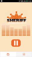 CABINA SHERIFF screenshot 2