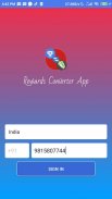 Rewards Converter App: Redeem Rewards screenshot 5