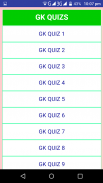 State GK - Competition Exam screenshot 2