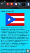 History of Puerto Rico screenshot 4