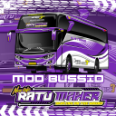 Mod Bussid Ratu Maher