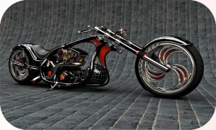 Quebra-cabeças - Motocicletas de luxo🏍🛵 screenshot 6