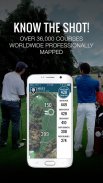 TheGrint | Golf Handicap & GPS screenshot 1