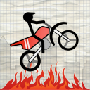 Stick Stunt Biker (Free)