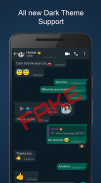 Fake Chat ChatsMock Text Prank screenshot 6