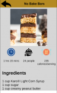 150 Cookies Recipes Offline screenshot 0