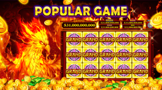 Cash Storm - игровые автоматы и казино в Вегасе screenshot 5