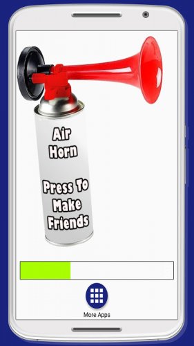 Air Horn Prank 1 9 Download Android Apk Aptoide - roblox loud air horn