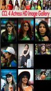 CCL 4 Actress Gallery screenshot 1