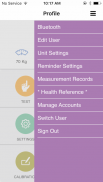 Smart Sugar Scanner screenshot 3