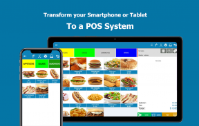 Restaupos Point of Sale - POS screenshot 2