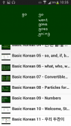 Learn Korean Free screenshot 3