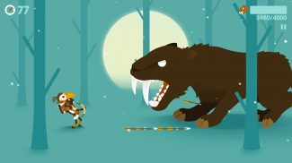 Download Tribal Hunter APK For Android