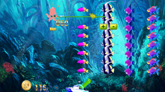 Fishing in Under Sea (for kids) screenshot 4