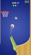 Flipper Dunk screenshot 9