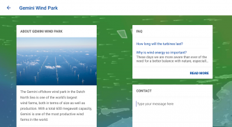 Gemini Wind Park screenshot 4