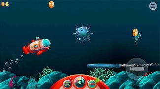 Sea Quest screenshot 1