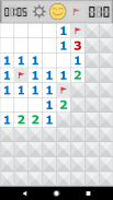 Minesweeper screenshot 1