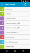 OSCE for Medical Students screenshot 9