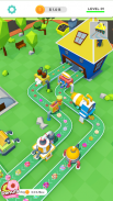 Idle Donut Factory - Business screenshot 4