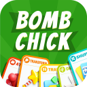 Bomb Chick Icon