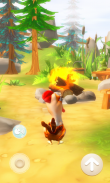 My Talking Chicken screenshot 4