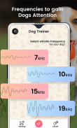 Puppy Training: Perfect Dog Trainer, Clicker App screenshot 3