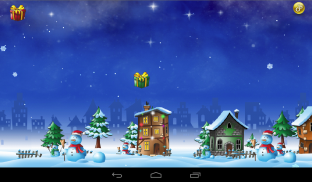 Santa Claus For Kids screenshot 1