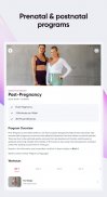 Sweat: Fitness App For Women screenshot 14