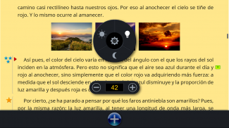 Readical:  EPUB ebook reader. Speed reading screenshot 9