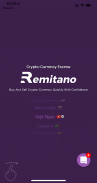 Remitano - Buy & Sell Bitcoin screenshot 7