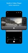 Tincat Browser: M3U8 MPD Video screenshot 12