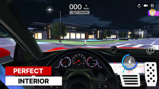 Car Driving: Race Game screenshot 10