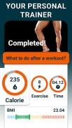 Leg Workouts,Exercises for Men screenshot 0