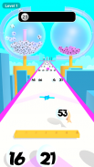 Lottery Runner screenshot 1