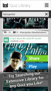 QuizPedia Quiz Creator screenshot 0