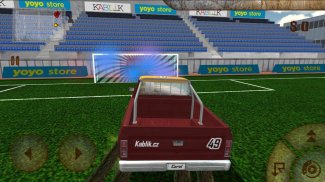 Extreme Demolizione Derby screenshot 5