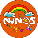NinosApp - Chotu Talent App Icon