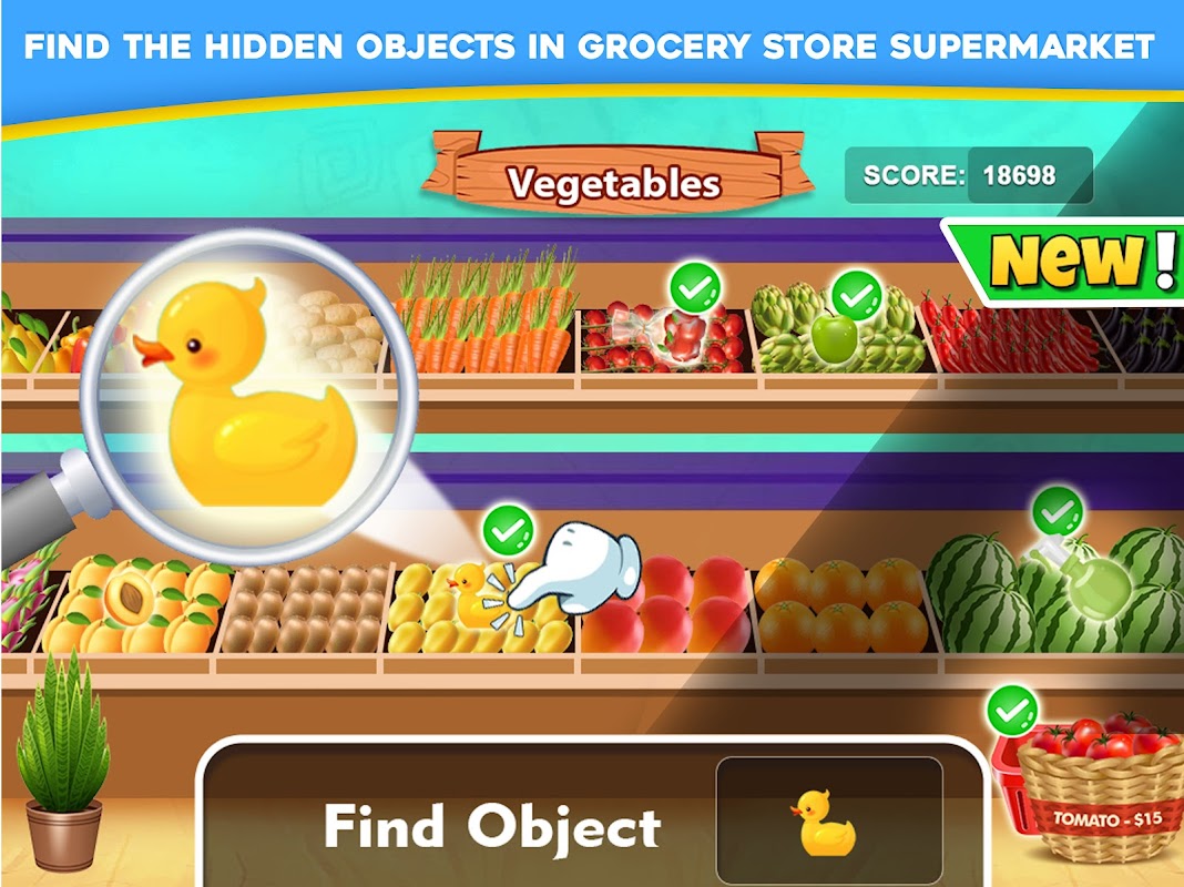 Grocery Shopping Cash Register - APK Download for Android | Aptoide