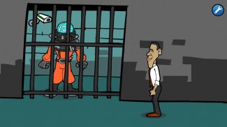 Obama Hellguy 2 screenshot 7