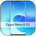 Theme for Oppo Reno 6 5G Wallpaper