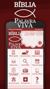 Bíblia Palavra Viva screenshot 7